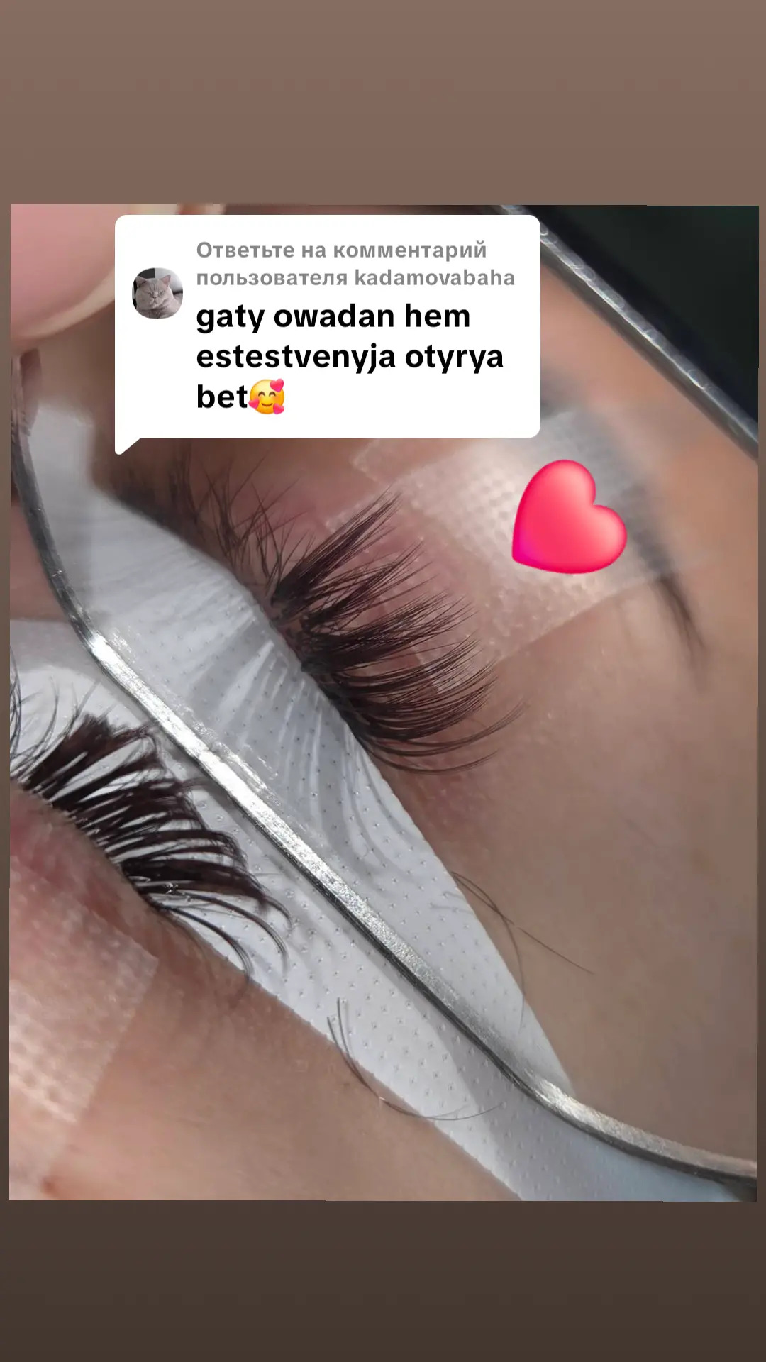 kirpik - Ашхабад - img 6