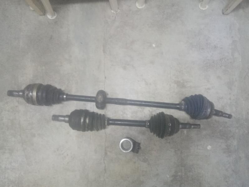 Гранаты и главный цилиндр 800 TMT - Туркменабат - img 2