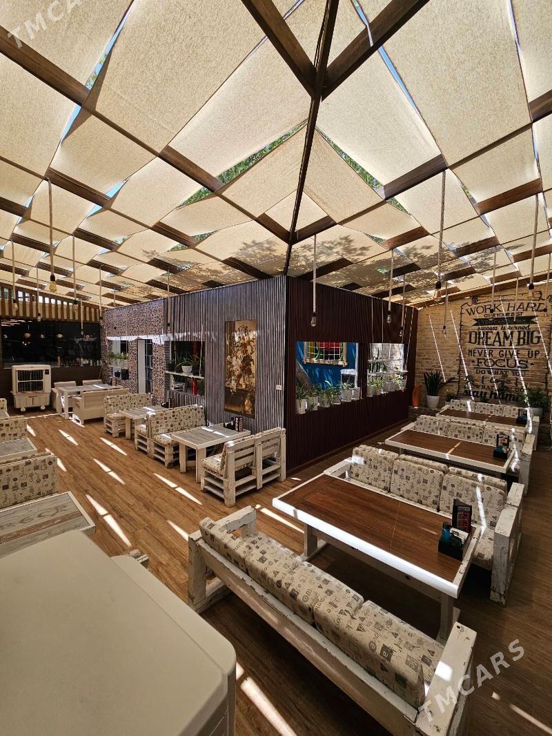 Dz Burgerhause - Daşoguz - img 2