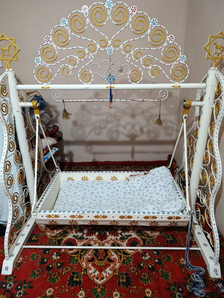 sallancak - Ашхабад - img 2