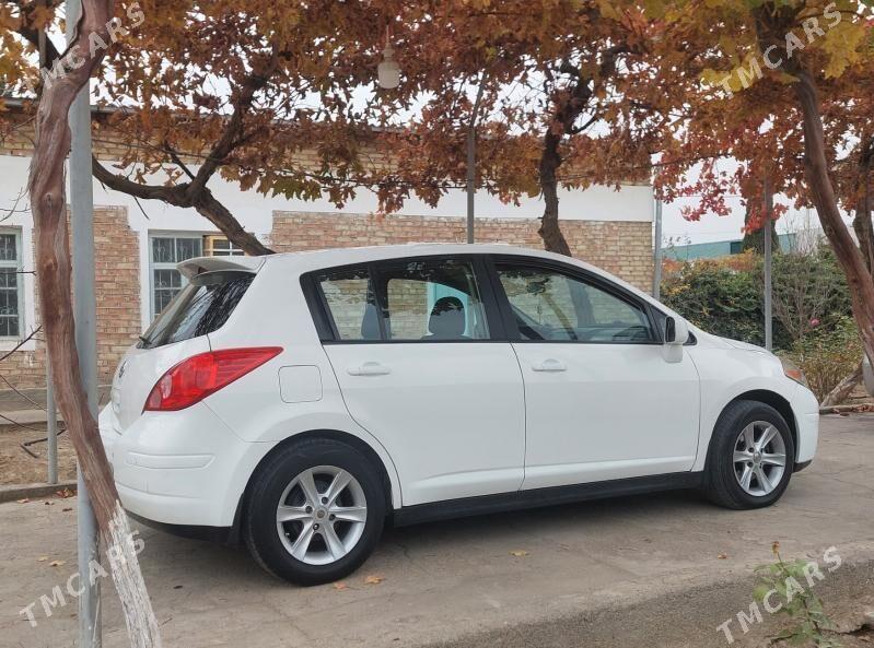 Nissan Versa 2011 - 136 000 TMT - Aşgabat - img 5