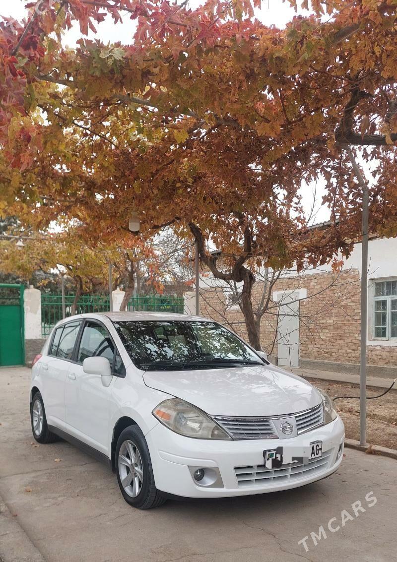 Nissan Versa 2011 - 136 000 TMT - Aşgabat - img 2