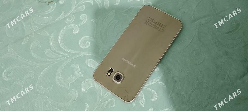 Samsung S6 - Гызыларбат - img 2