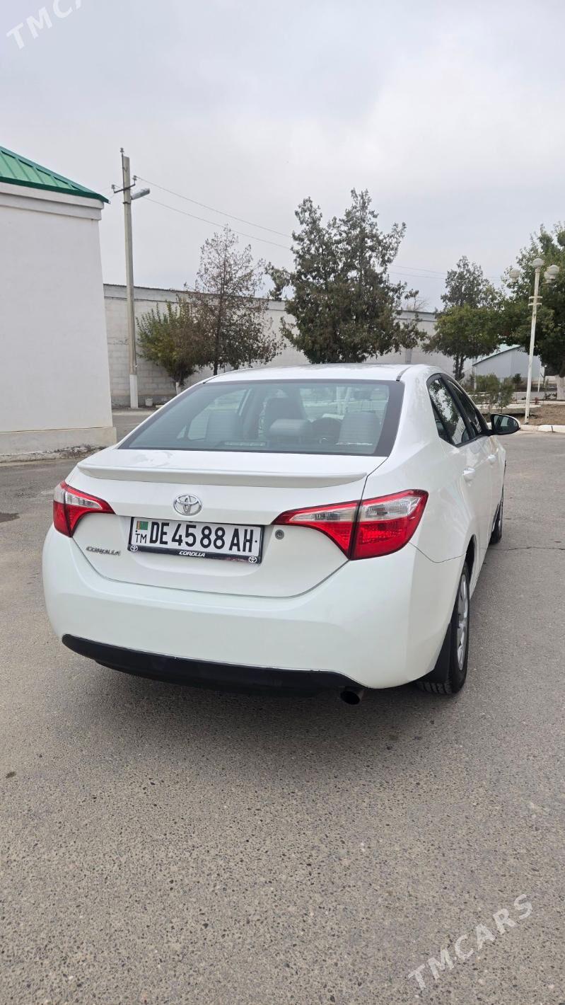 Toyota Corolla 2014 - 195 000 TMT - Gurtly - img 3
