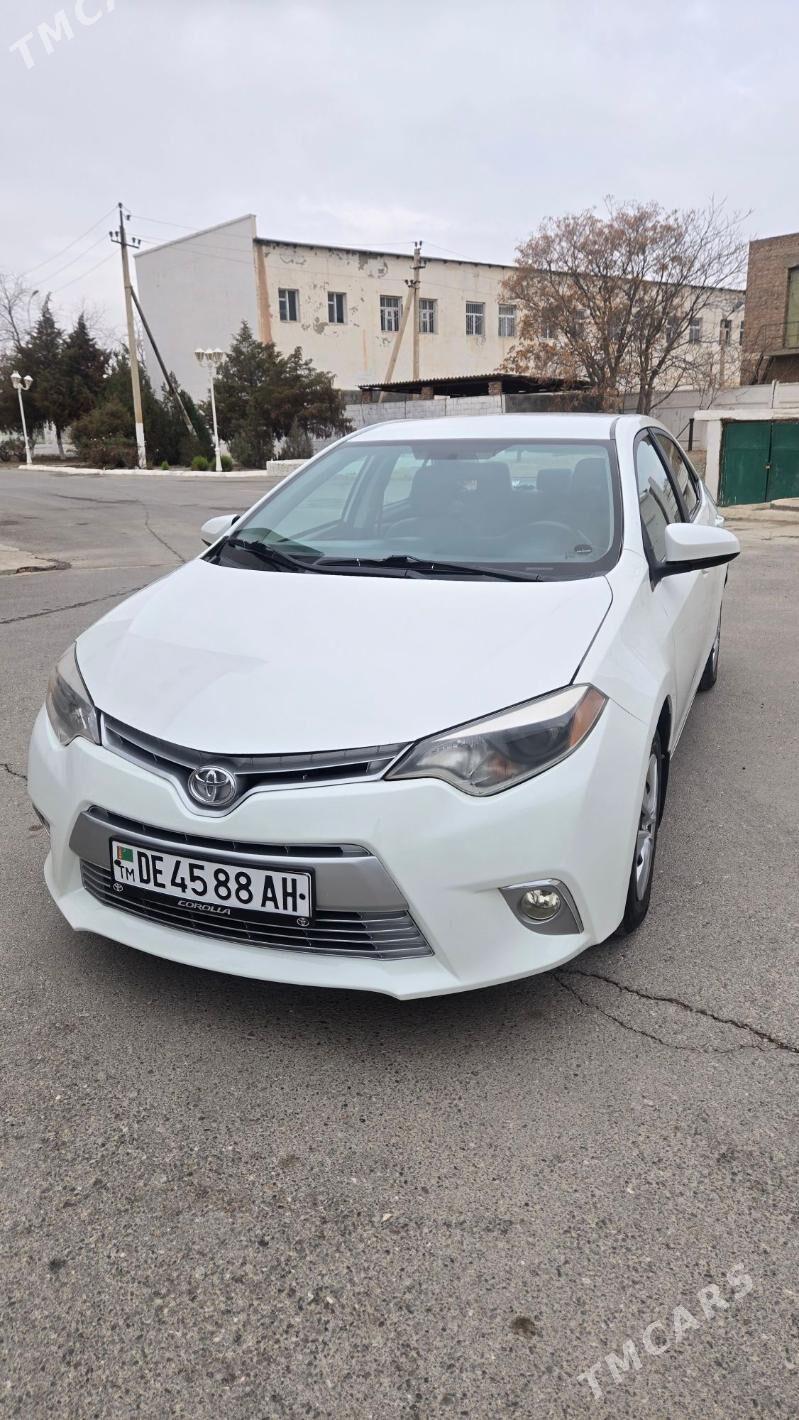 Toyota Corolla 2014 - 195 000 TMT - Gurtly - img 2