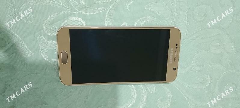 Samsung S6 - Гызыларбат - img 3