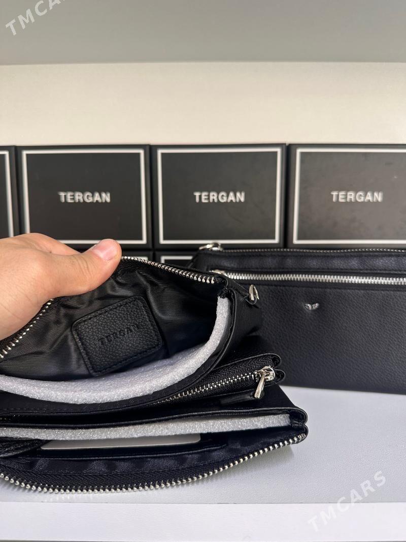 Tergan klach - Balkanabat - img 3