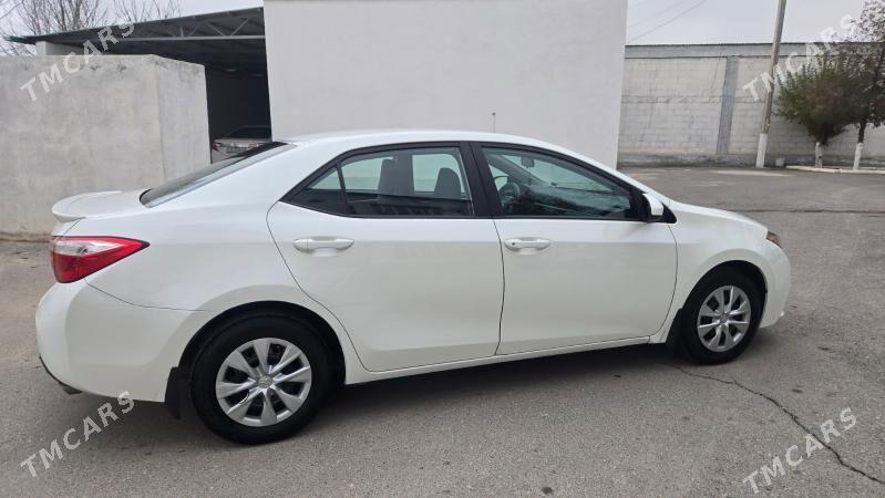Toyota Corolla 2014 - 195 000 TMT - Gurtly - img 4