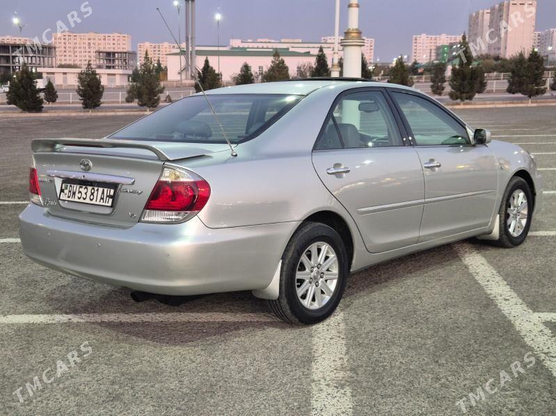 Toyota Camry 2002 - 209 000 TMT - Aşgabat - img 3