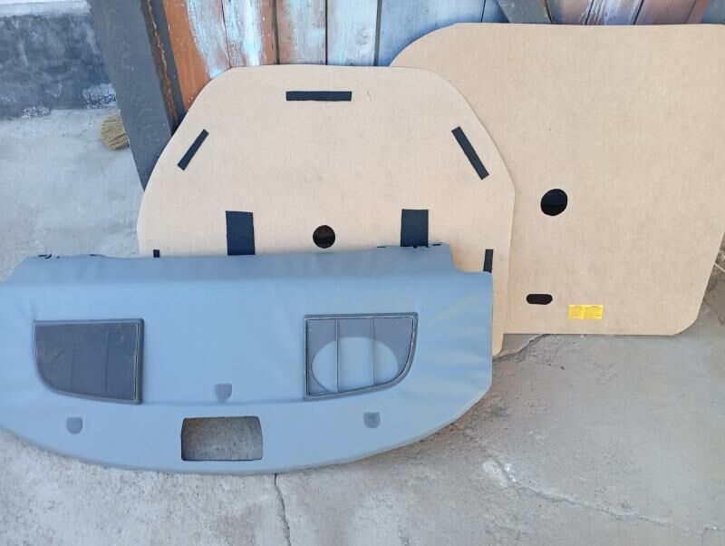 ФАНЕР ЗАПАСКА 90 TMT - Baýramaly - img 2