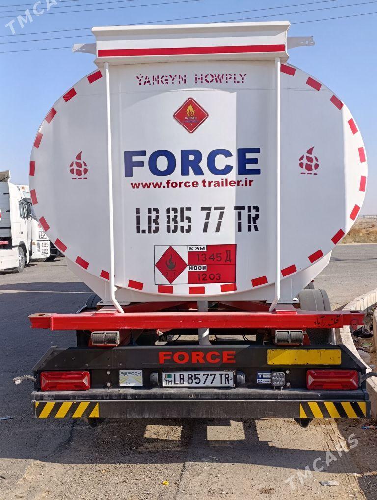 Volvo FH 460 2020 - 1 650 000 TMT - Kerki - img 2