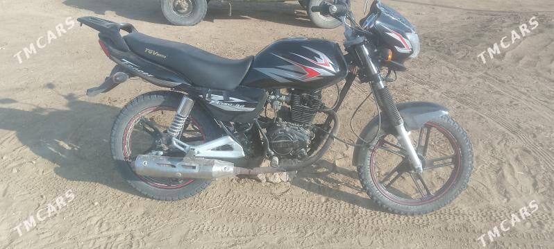 Fekon FK150-8G 2025 - 13 000 TMT - Farap - img 3