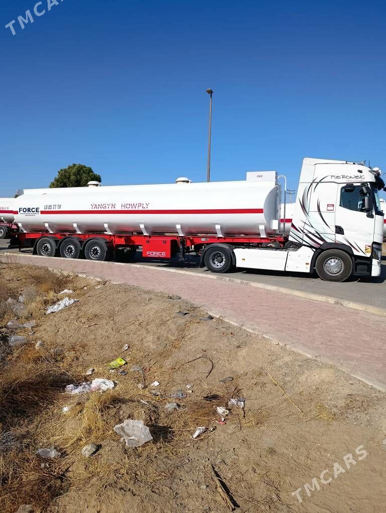 Volvo FH 460 2020 - 1 650 000 TMT - Kerki - img 3