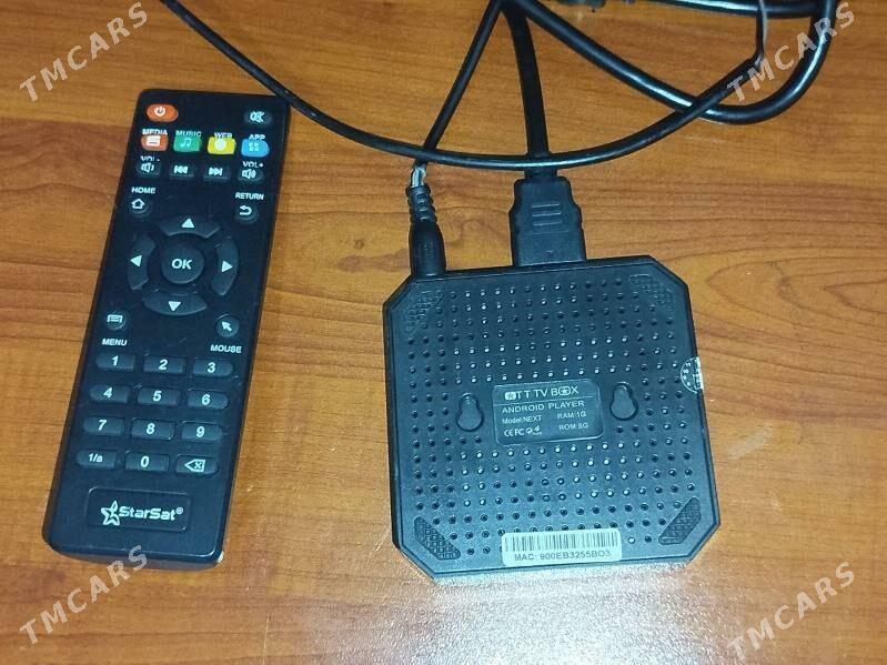 IP týuner - Aşgabat - img 2