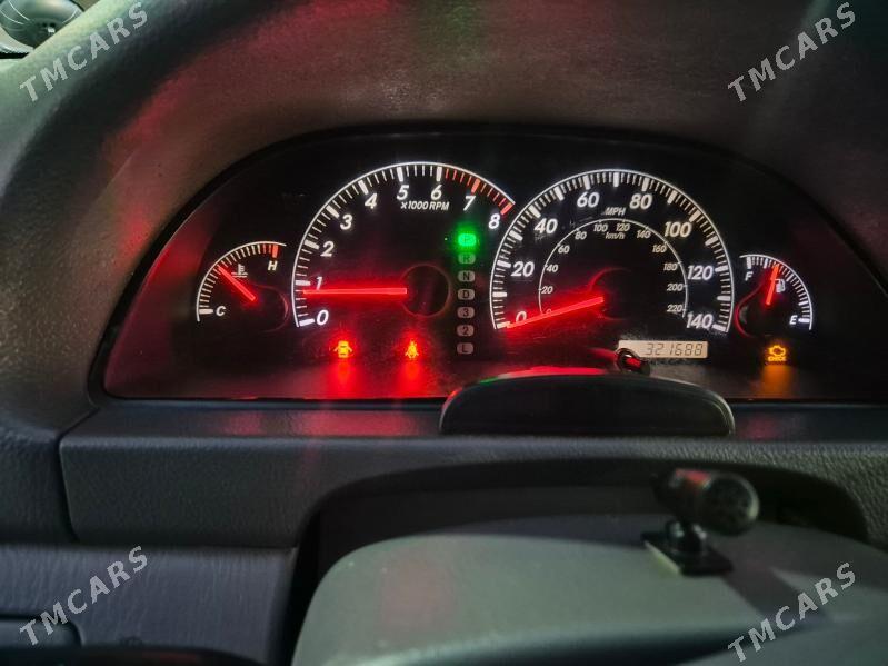 Toyota Camry 2002 - 209 000 TMT - Aşgabat - img 7