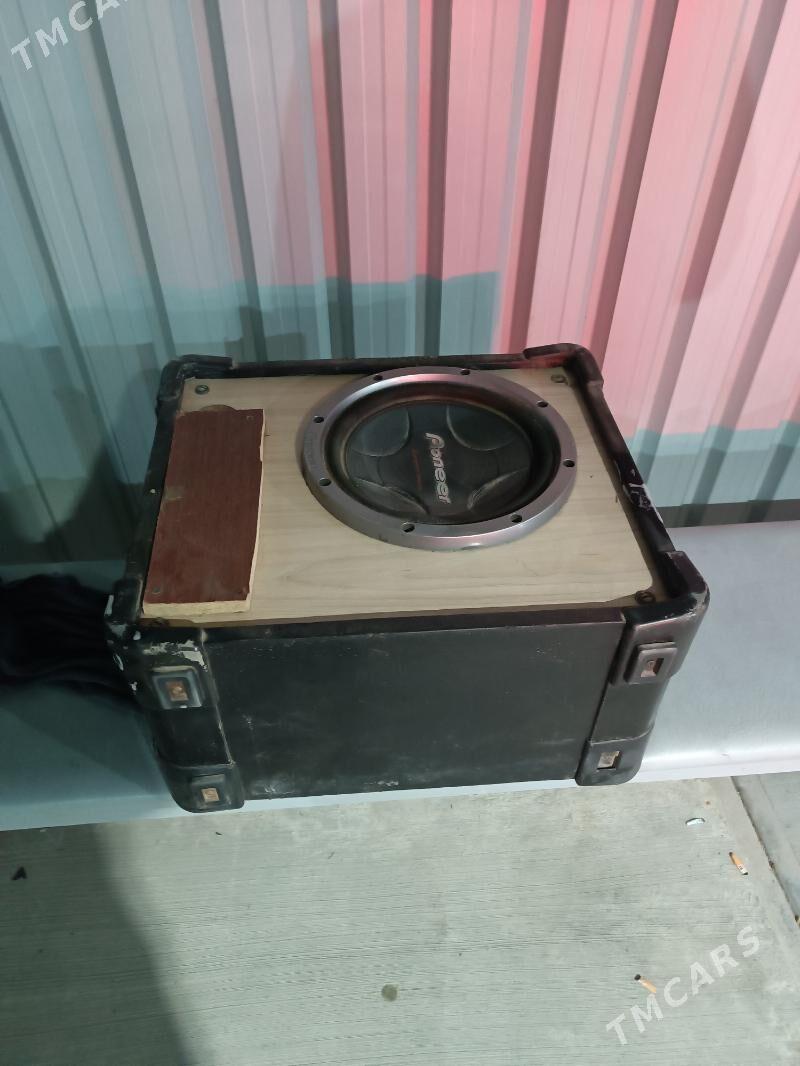 piyaner boçka - Baýramaly - img 3