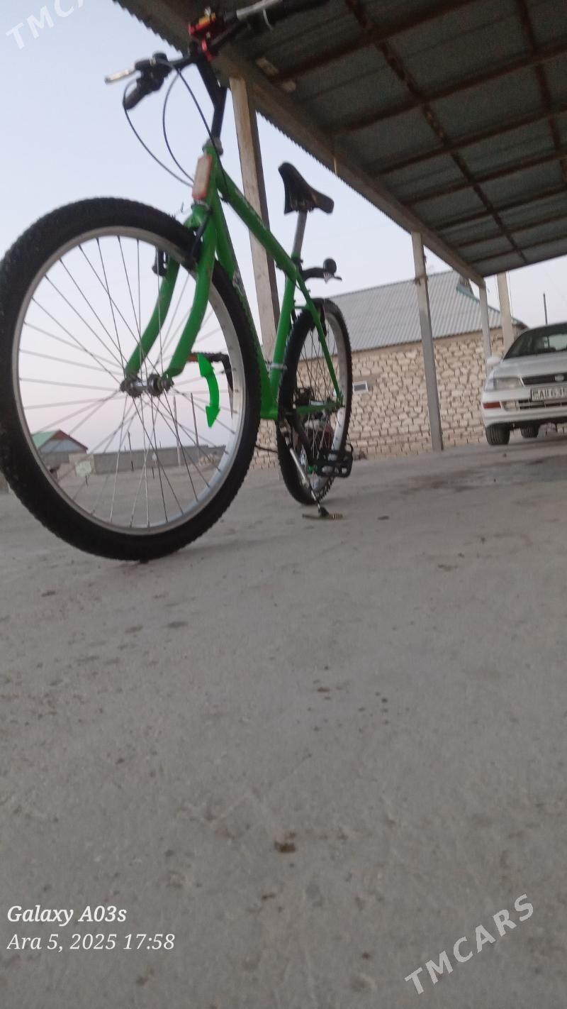 tigir - Bereket - img 2