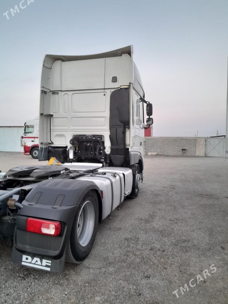DAF 480 2020 - 799 000 TMT - Büzmeýin - img 7