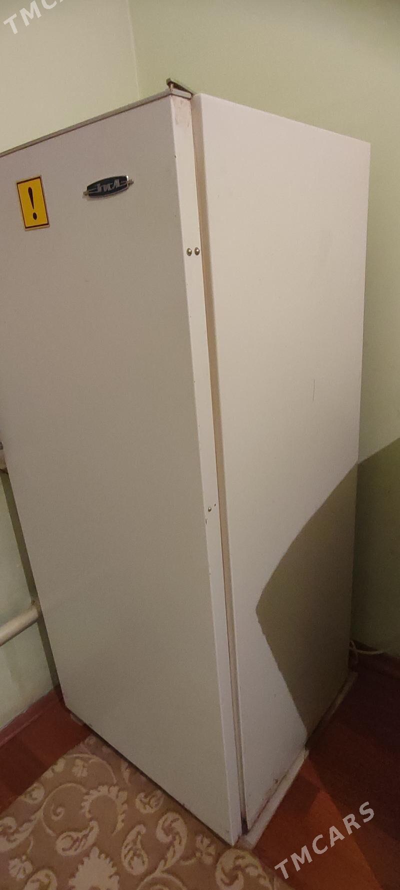 holadilnik haladilnik  зил - Büzmeýin - img 2