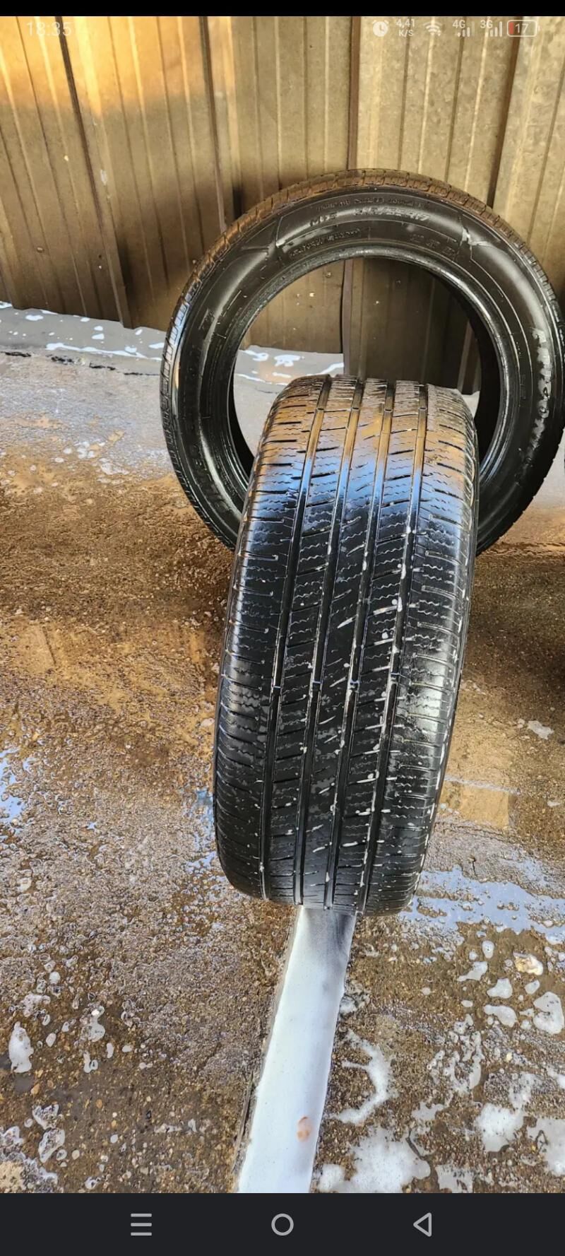teker 215/55/17 1 200 TMT - Mary - img 2