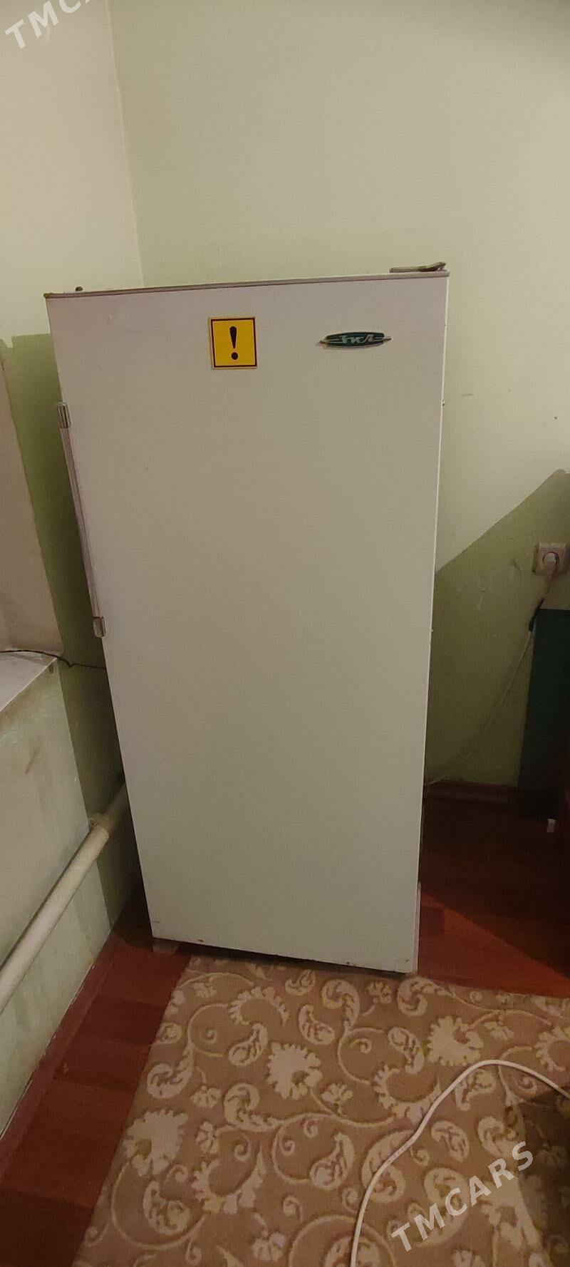 holadilnik haladilnik  зил - Büzmeýin - img 3