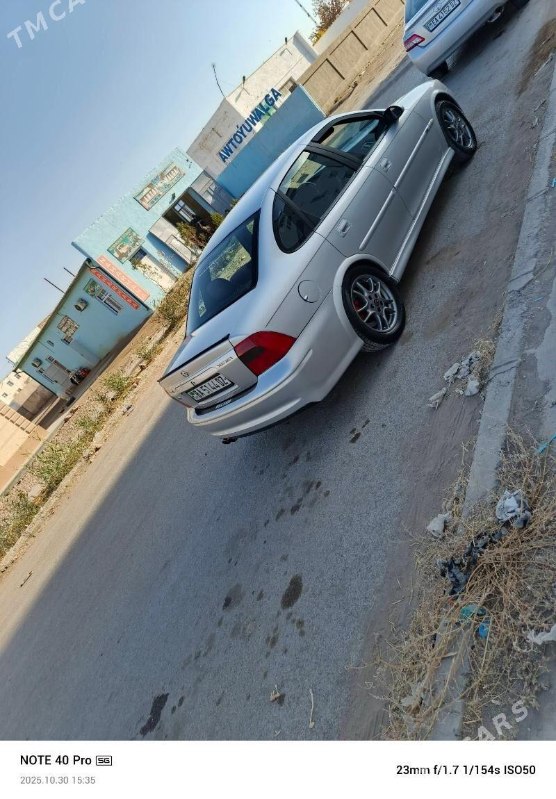 Opel Vectra 1999 - 62 000 TMT - Daşoguz - img 6