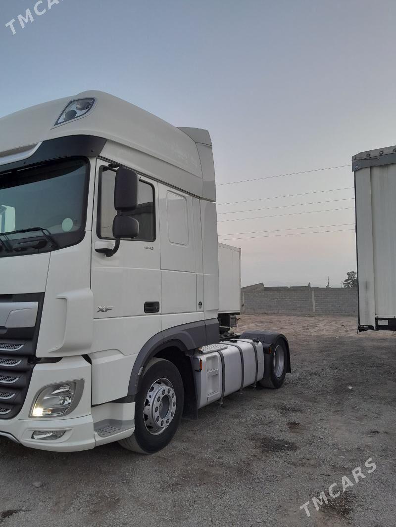 DAF 480 2020 - 799 000 TMT - Büzmeýin - img 2