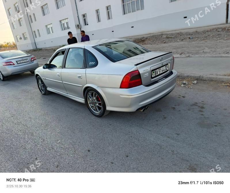 Opel Vectra 1999 - 62 000 TMT - Daşoguz - img 7