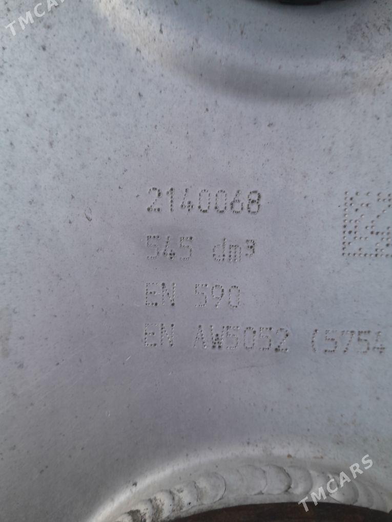 DAF 480 2020 - 799 000 TMT - Büzmeýin - img 4