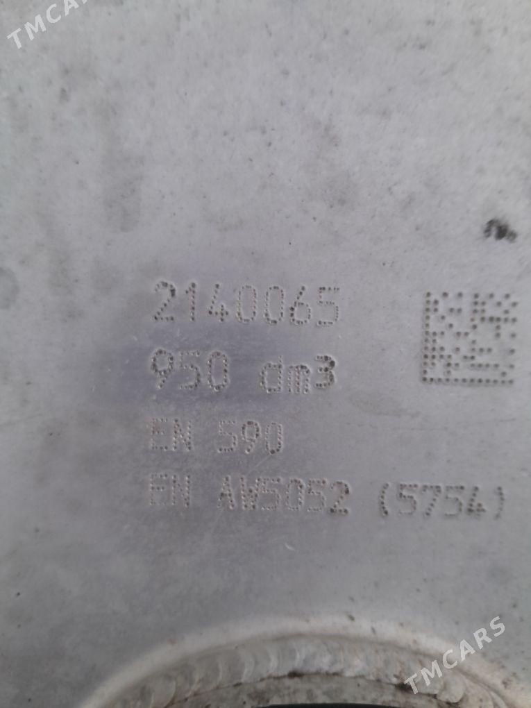 DAF 480 2020 - 799 000 TMT - Büzmeýin - img 5