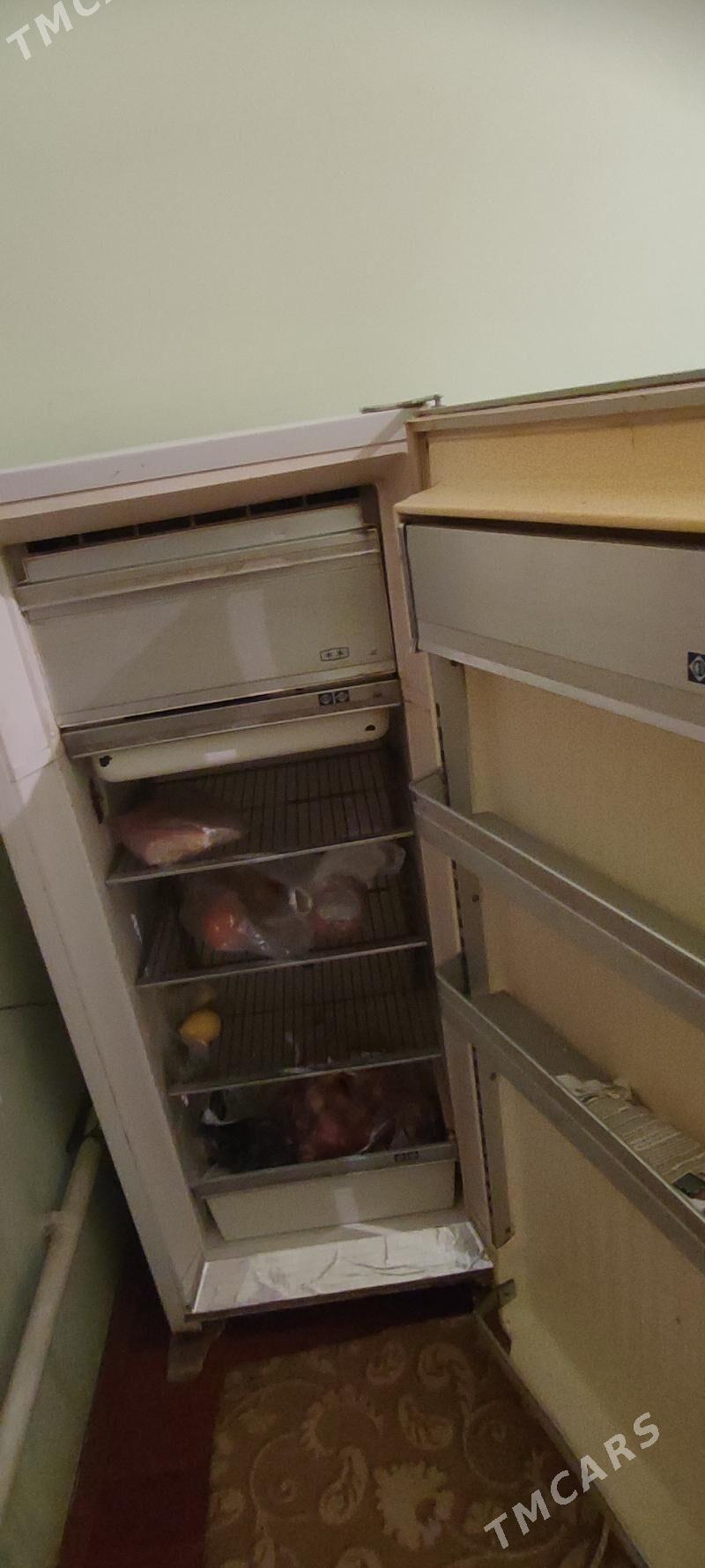 holadilnik haladilnik  зил - Büzmeýin - img 4