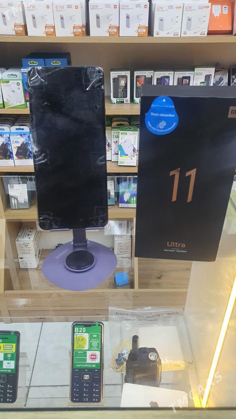 XIAOMI 11 ULTRA - Türkmenabat - img 2