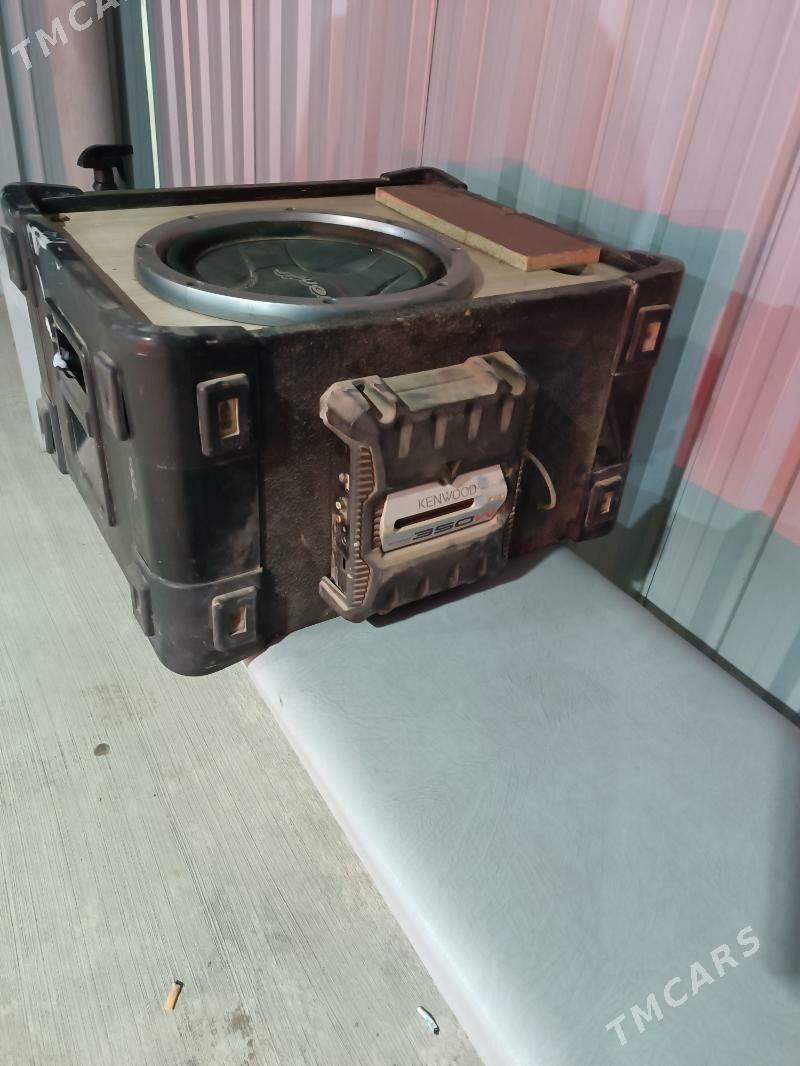 piyaner boçka - Baýramaly - img 2