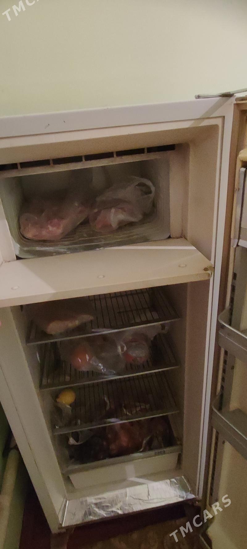 holadilnik haladilnik  зил - Büzmeýin - img 5