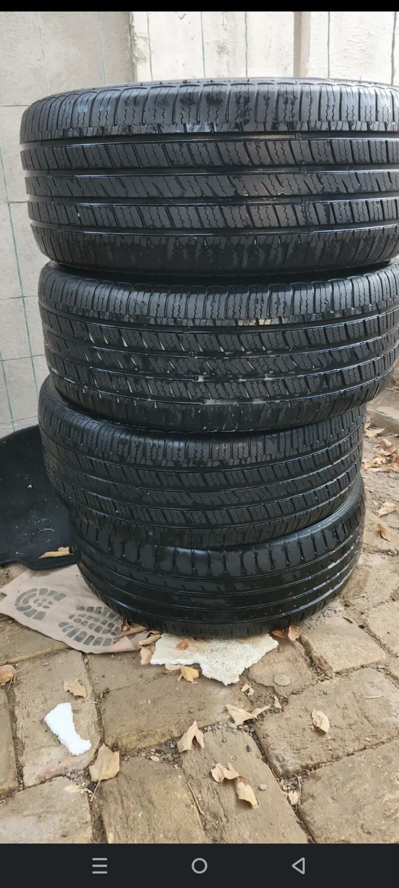 teker 215/55/17 1 200 TMT - Mary - img 4