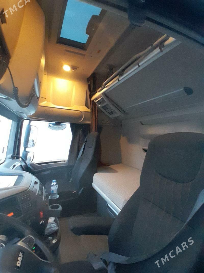 DAF 480 2020 - 799 000 TMT - Büzmeýin - img 9