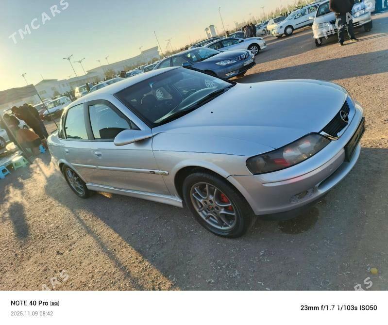 Opel Vectra 1999 - 62 000 TMT - Daşoguz - img 2