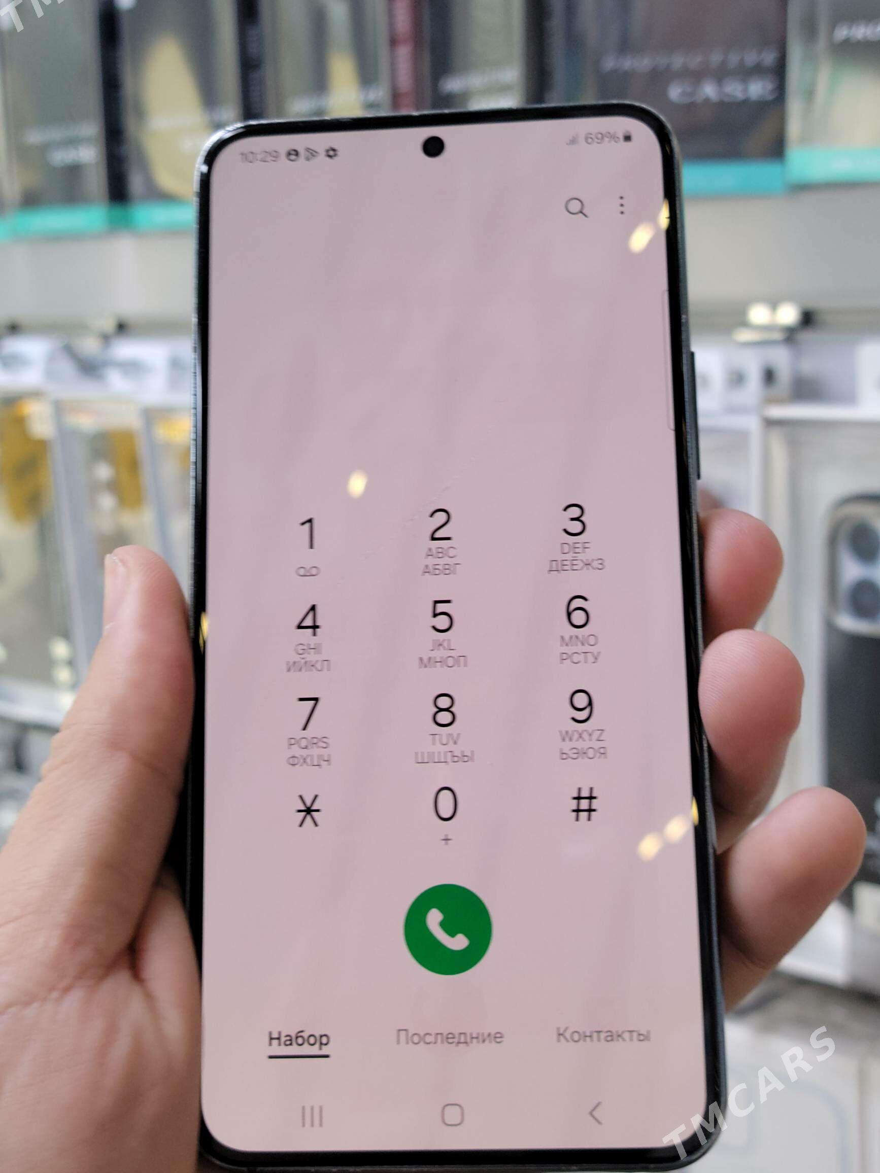 S22 - Туркменбаши - img 3