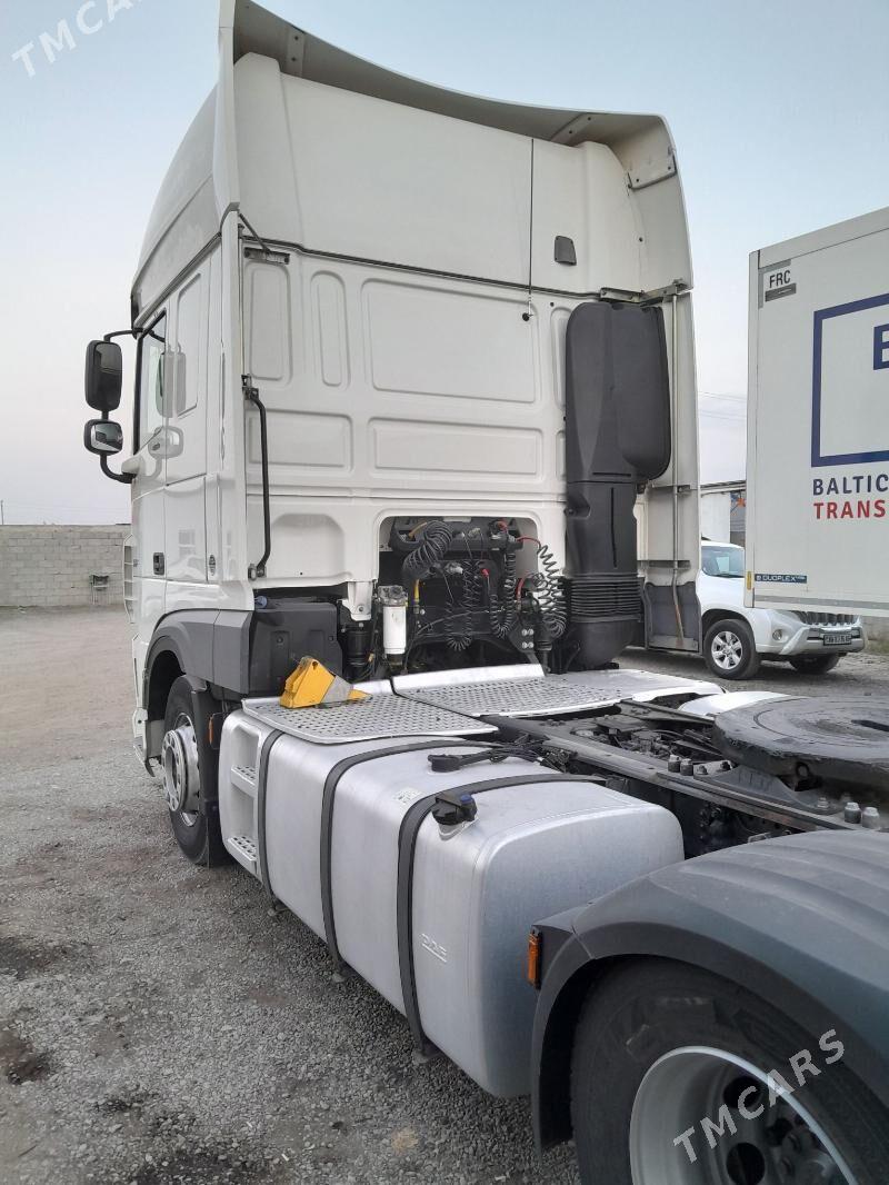 DAF 480 2020 - 799 000 TMT - Büzmeýin - img 6