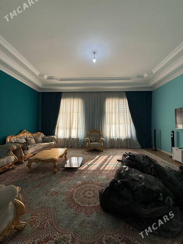 15 Tapgyr 7 kom 3 etaj - Aşgabat - img 6