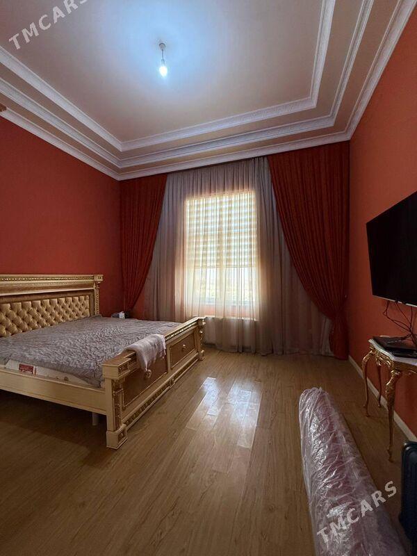 15 Tapgyr 7 kom 3 etaj - Aşgabat - img 7