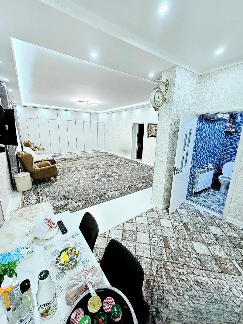 АК АЛТЫН ДОМ 2 СОТКИ С РЕМОНТО - Ашхабад - img 2