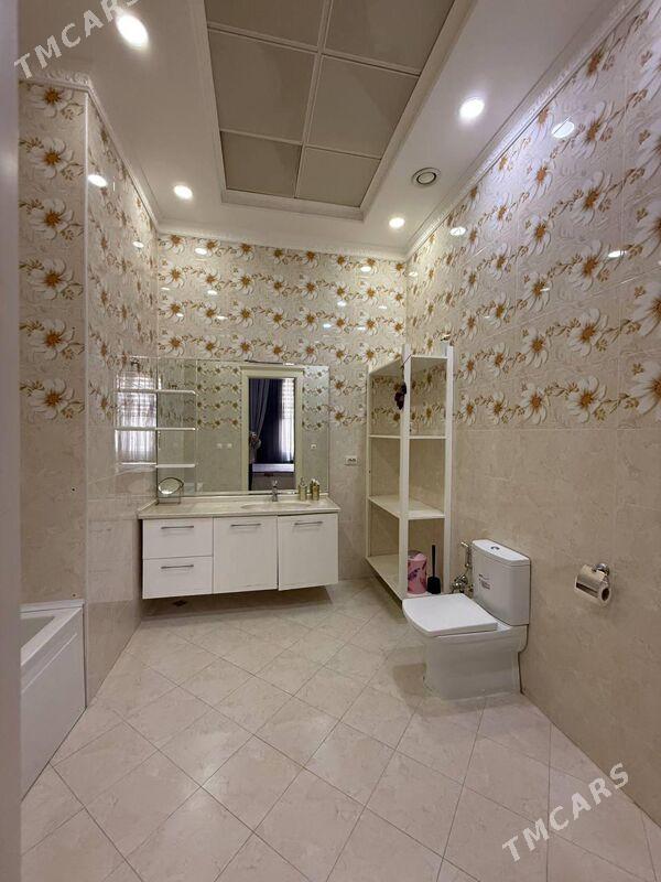 15 Tapgyr 7 kom 3 etaj - Aşgabat - img 4