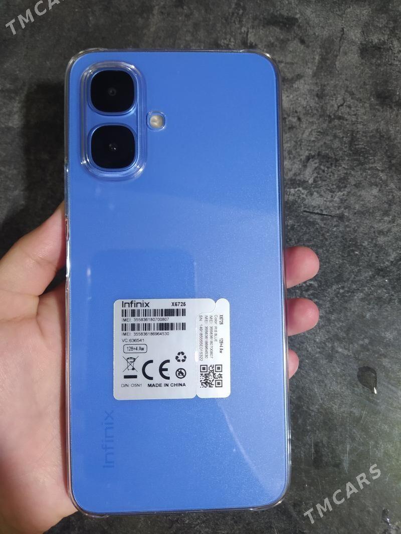 Infinix - Türkmenabat - img 3