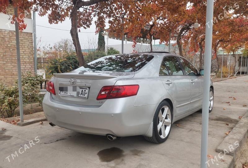 Toyota Camry 2006 - 186 000 TMT - Ашхабад - img 4