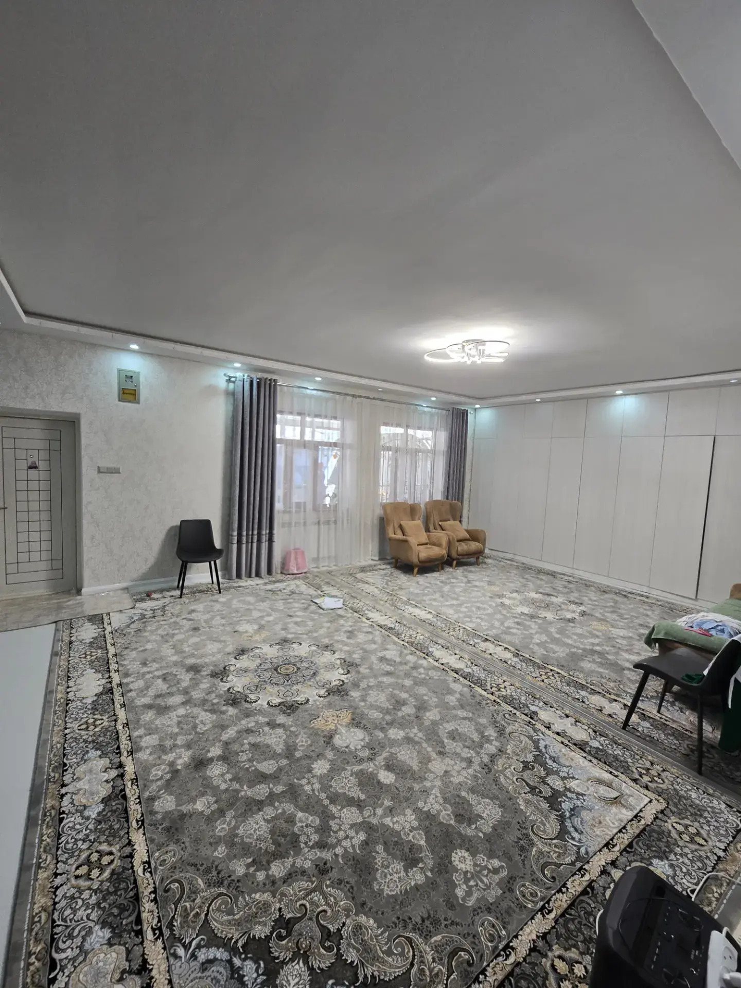 АК АЛТЫН ДОМ 2 СОТКИ С РЕМОНТО - Ашхабад - img 3