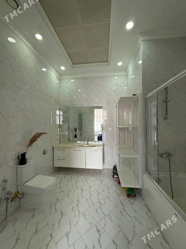 15 Tapgyr 7 kom 3 etaj - Aşgabat - img 8