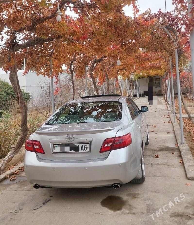 Toyota Camry 2006 - 186 000 TMT - Ашхабад - img 5