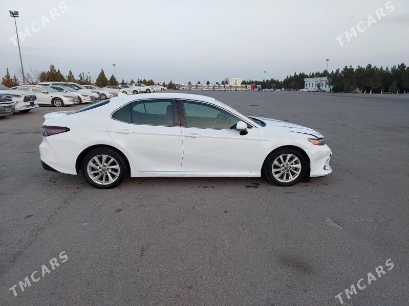 Toyota Camry 2022 - 260 000 TMT - Aşgabat - img 6