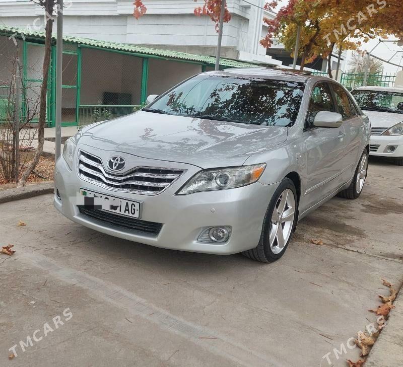 Toyota Camry 2006 - 186 000 TMT - Ашхабад - img 2